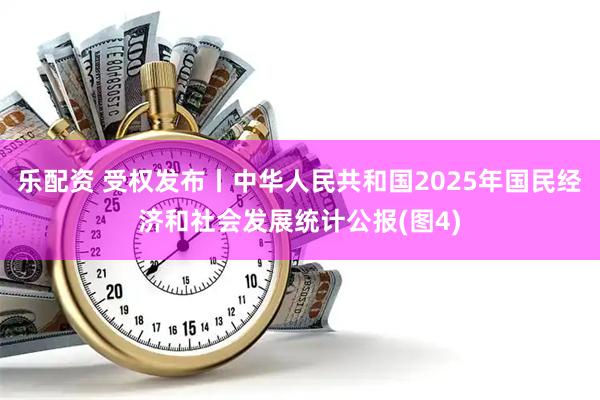 乐配资 受权发布丨中华人民共和国2025年国民经济和社会发展统计公报(图4)