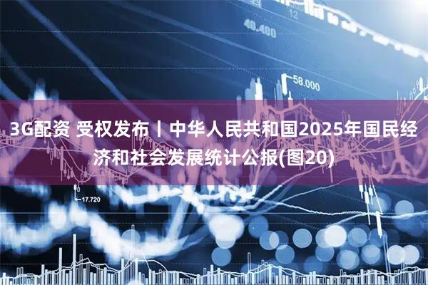 3G配资 受权发布丨中华人民共和国2025年国民经济和社会发展统计公报(图20)